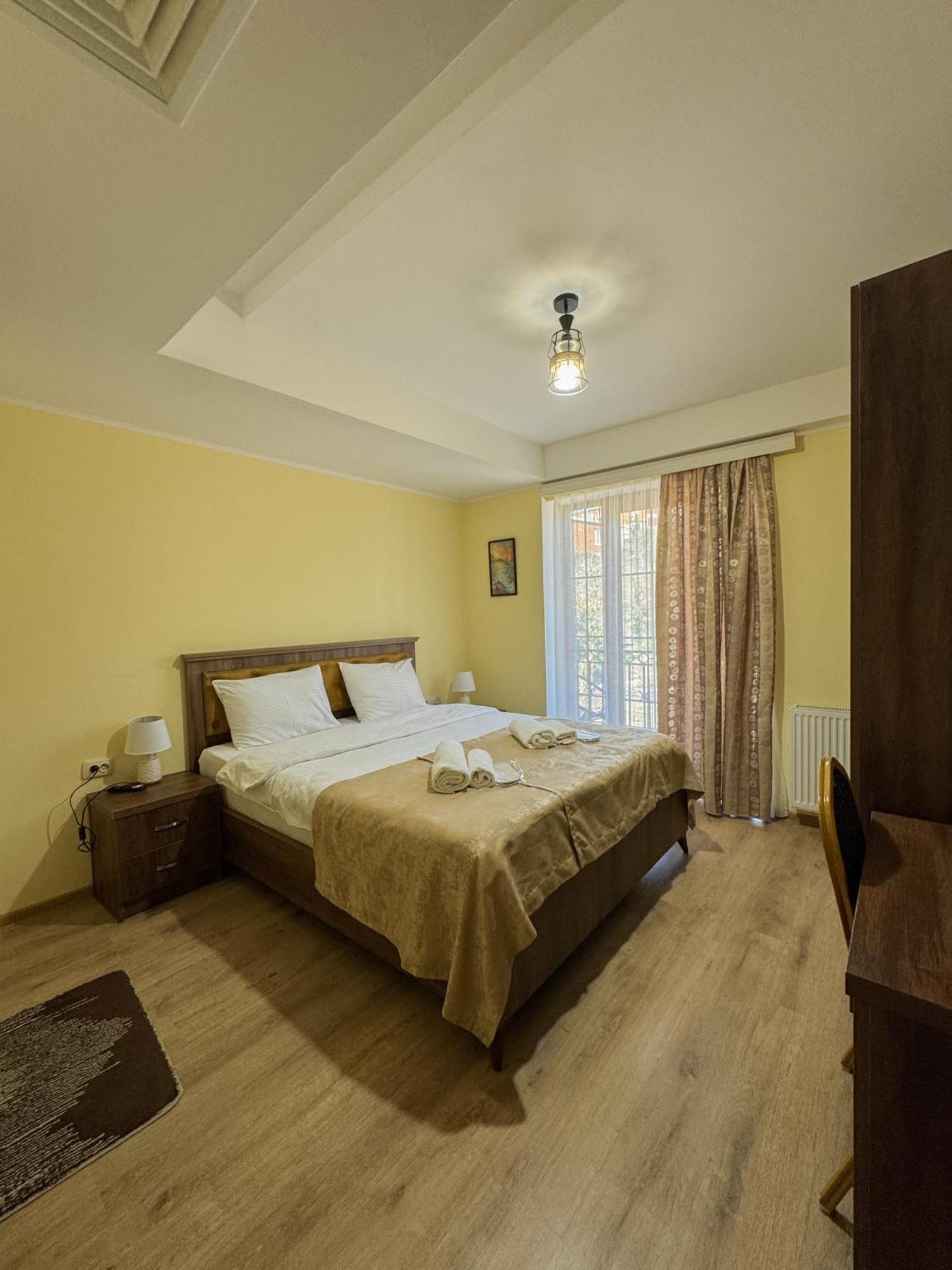 Lileo Kutaisi - Hotel&Winery Buitenkant foto